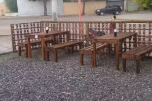 &ldquo;Rinc&oacute;n de Amigos&rdquo; Pe&ntilde;a Resto Bar