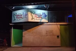 Rinc&oacute;n Florido