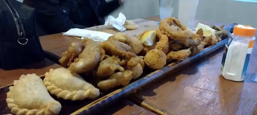 Rinc&oacute;n Resto-Bar