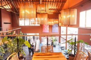 Rio Resto Bar (Paran&aacute;)