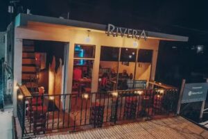 RIVERA BEER cervecer&iacute;a artesanal