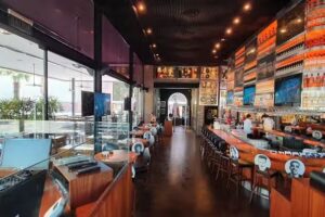 Rock&Feller&rsquo;s Alto Rosario