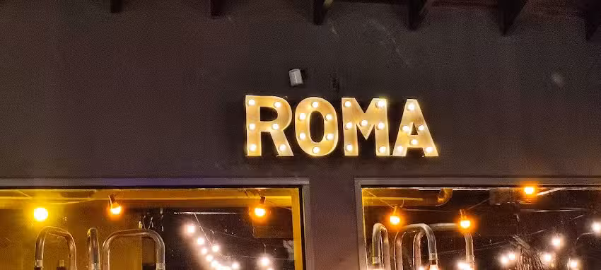 Roma -Imperio Cervecero-