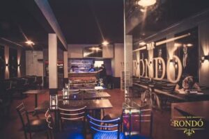 Rond&oacute; Bar