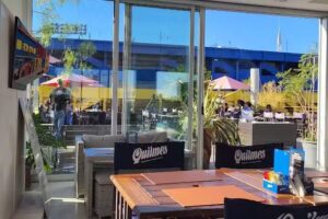 Rooftop La Terraza de Dios