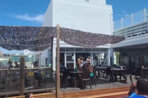 Rosa de los Vientos Bar