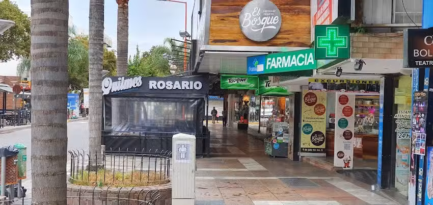 Rosario Bar