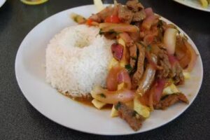 rosaura comidas caseras del barrio 3 de abril