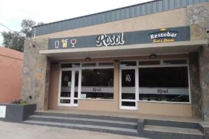 Rosol pub