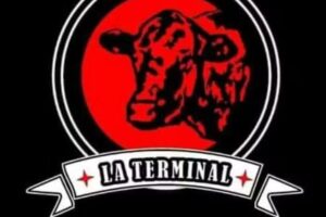 Roti-Bar &rdquo; La Terminal &ldquo;