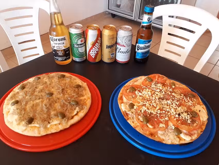 Roti-bar Lo De JORGITO