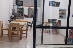 Roticeria bar el Cordob&eacute;s