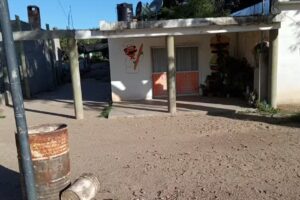 Roticeria Lo M&aacute;s Rico