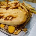 Rotiser&iacute;a La Familia