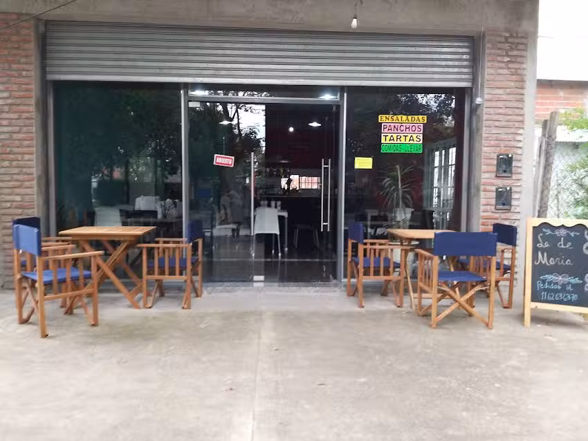 Rotiseria Lo de Maria