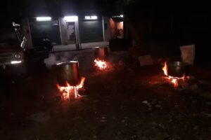 Rotiser&iacute;a Los Hermanos