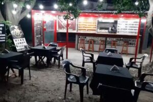 Rotiseria &ldquo;M&C&rdquo;