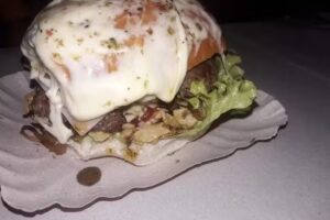 Rotiser&iacute;a &ldquo;Sabor Casero&rdquo;