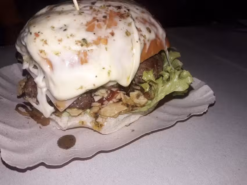 Rotiser&iacute;a &ldquo;Sabor Casero&rdquo;