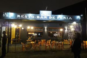 Rufino Resto Bar