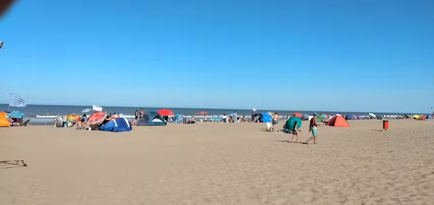 Ruido de Mar Bar Playero