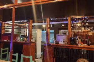 Rumbo Perdido &ndash; Bar, Hostel y Guarder&iacute;a para kayaks