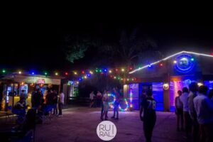 Rural Bar & Eventos