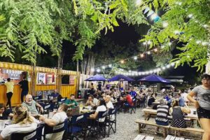 Russia D&B TIENDA DE BEBIDAS