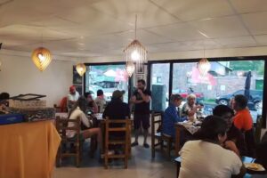 RÚSTICA RESTAURANTE