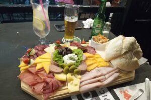 Rusticana Bar & Picadas