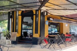 R&uacute;stico Resto Bar Cafe