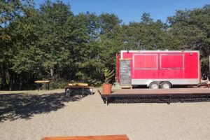 Ruta 11 Food Truck de Monta&ntilde;a