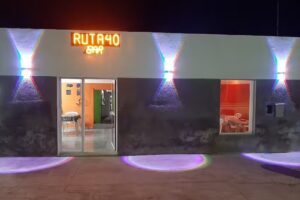 Ruta 40