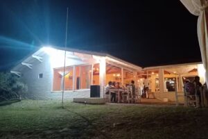 S.V TERRAZAS DEL MAR CLAROMECO