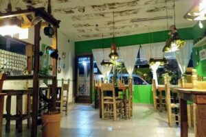 Sabor a Ti&hellip; Bar Tem&aacute;tico