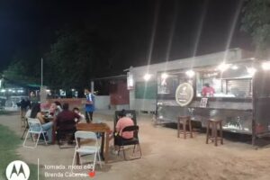 Sabor Express Zona Norte