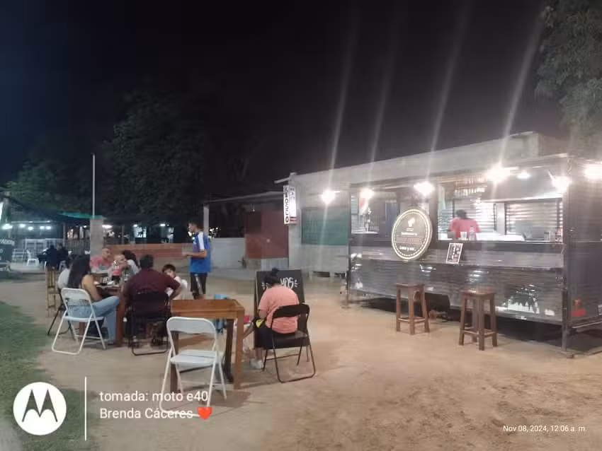 Sabor Express Zona Norte
