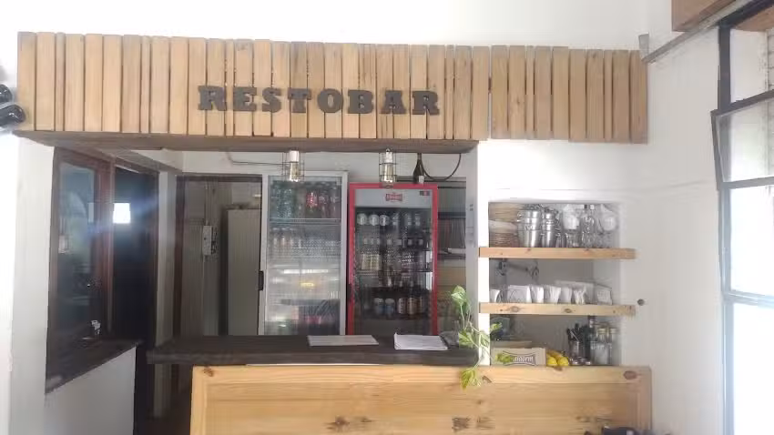 Sabores de Campo Restobar