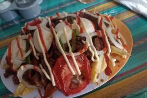 Sabores de Mi Tierra