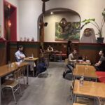 Saig&oacute;n Noodle Bar