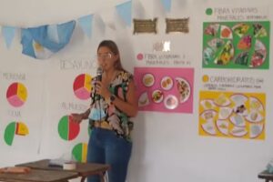 Salon Barrio Media Luna