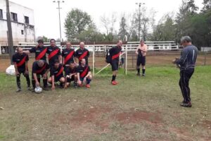 Salón Comunitario Barrio Universidad