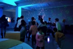 SALON DE EVENTOS SAKY