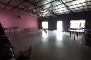 Salon De Eventos Y Piscina