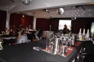 Sal&oacute;n del Cocktail