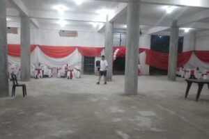 SAL&Oacute;N EL COCHALITO