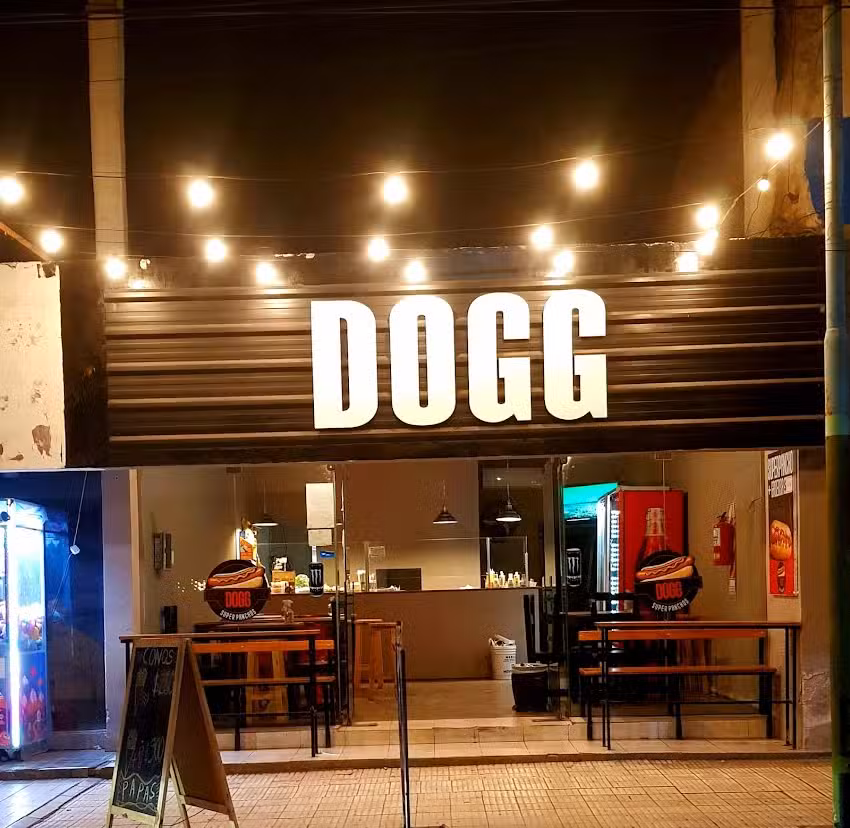 Salon La NUEVA ESQUINA