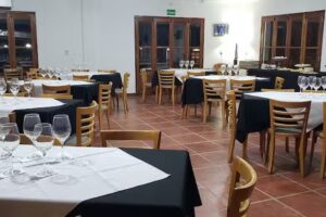 Sal&oacute;n, Las Margaritas