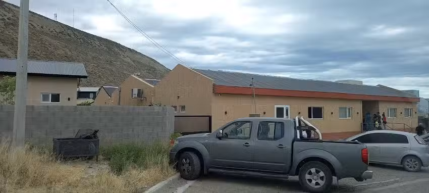 Sal&oacute;n Sudafricanos