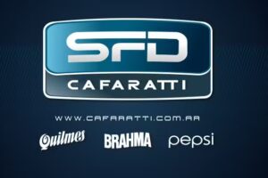 San Francisco Distribuciones SRL